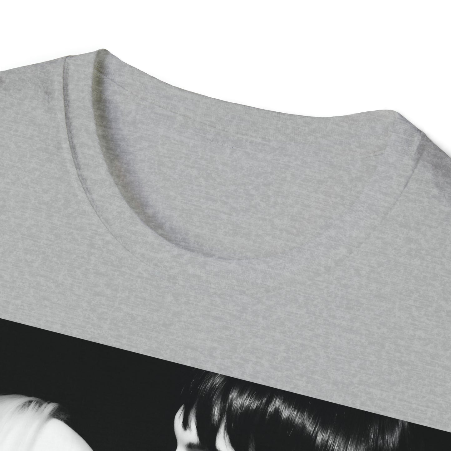 Capisce? - Unisex Softstyle T-Shirt