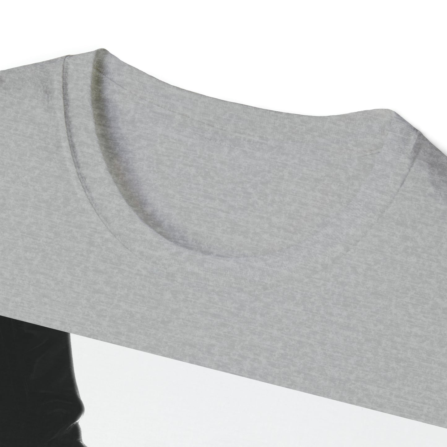 Heel, Boy - Unisex Softstyle T-Shirt