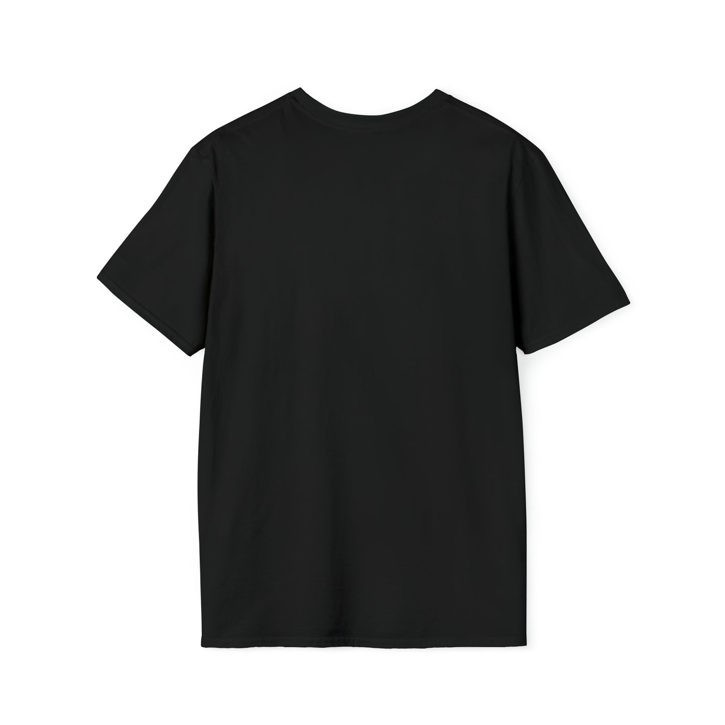 Capisce? - Unisex Softstyle T-Shirt