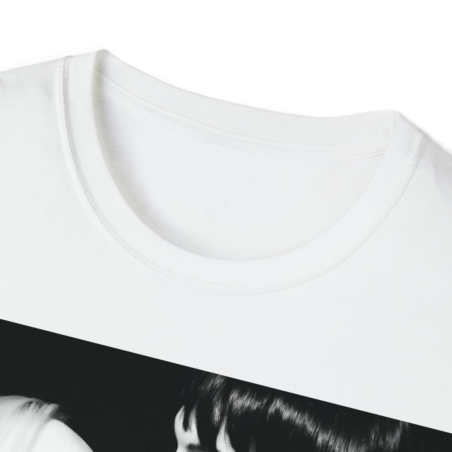 Capisce? - Unisex Softstyle T-Shirt