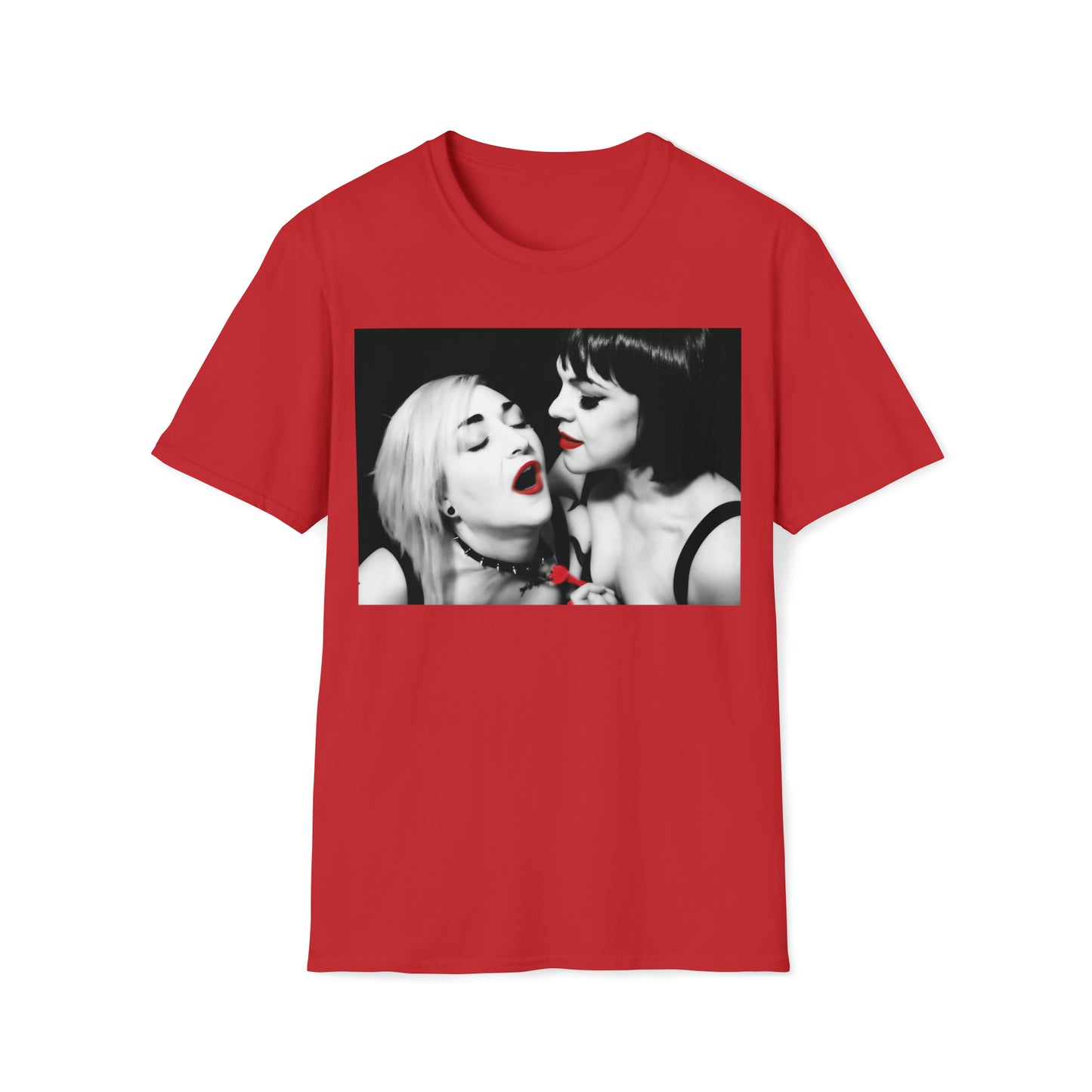 Capisce? - Unisex Softstyle T-Shirt