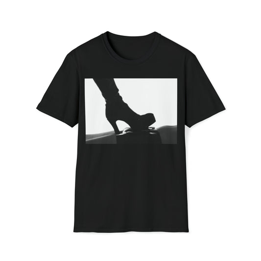 Heel, Boy - Unisex Softstyle T-Shirt