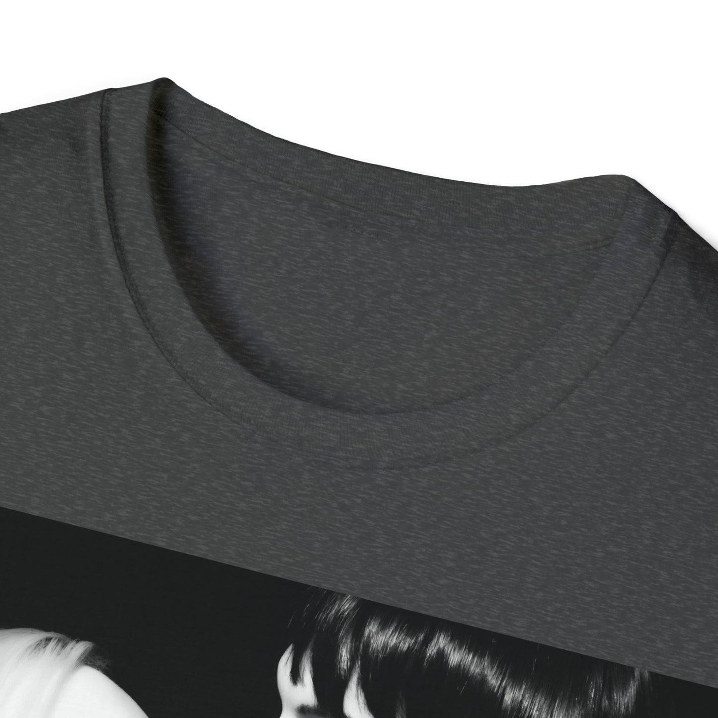 Capisce? - Unisex Softstyle T-Shirt