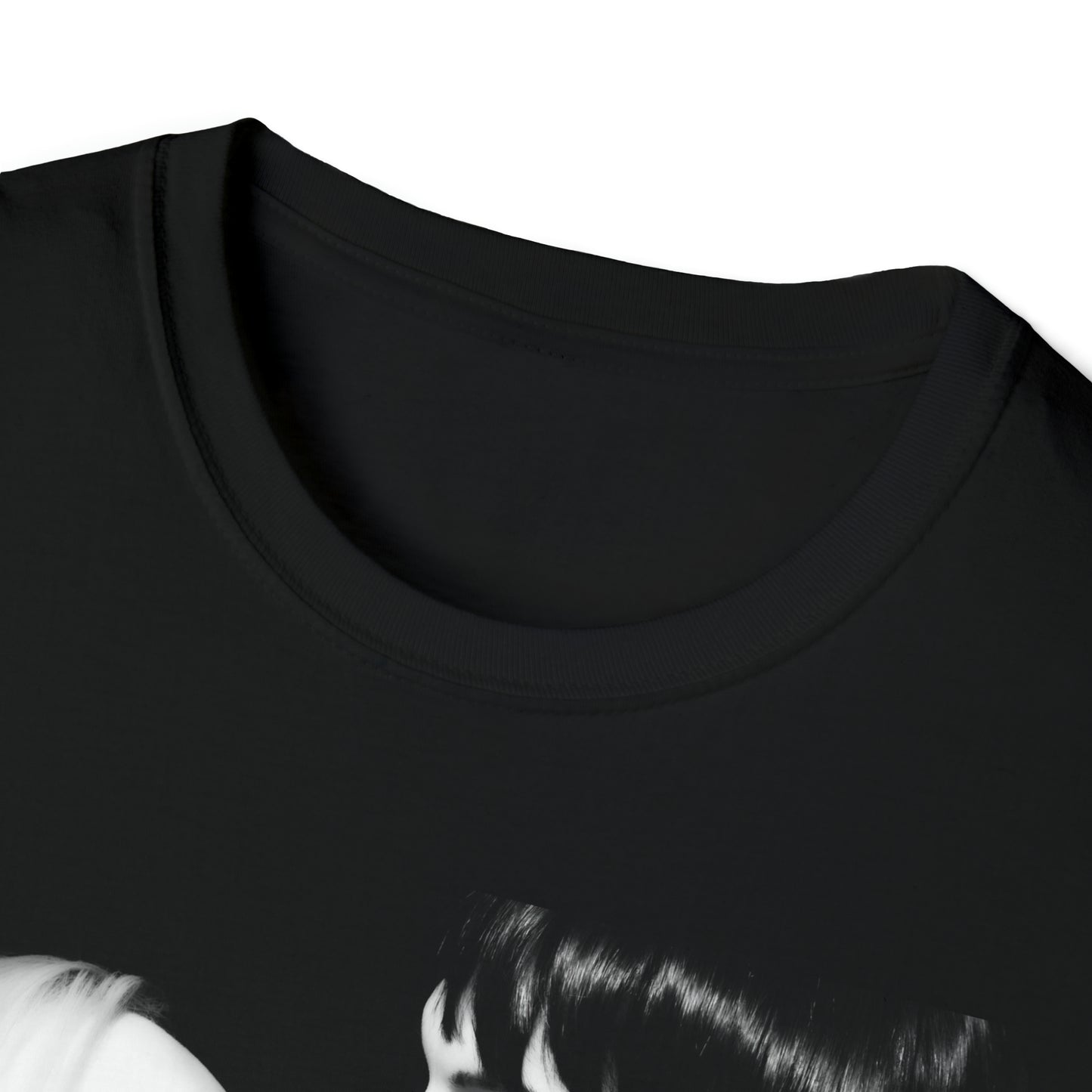 Capisce? - Unisex Softstyle T-Shirt