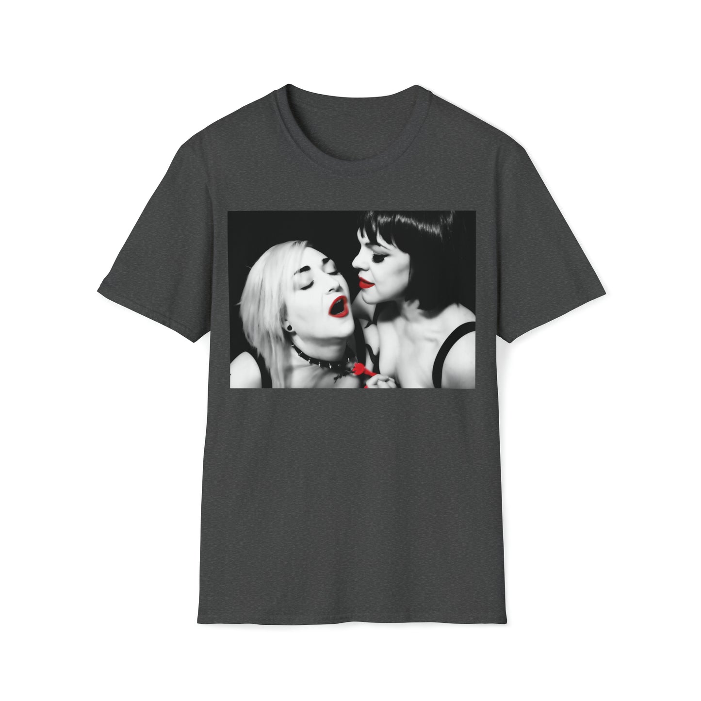 Capisce? - Unisex Softstyle T-Shirt