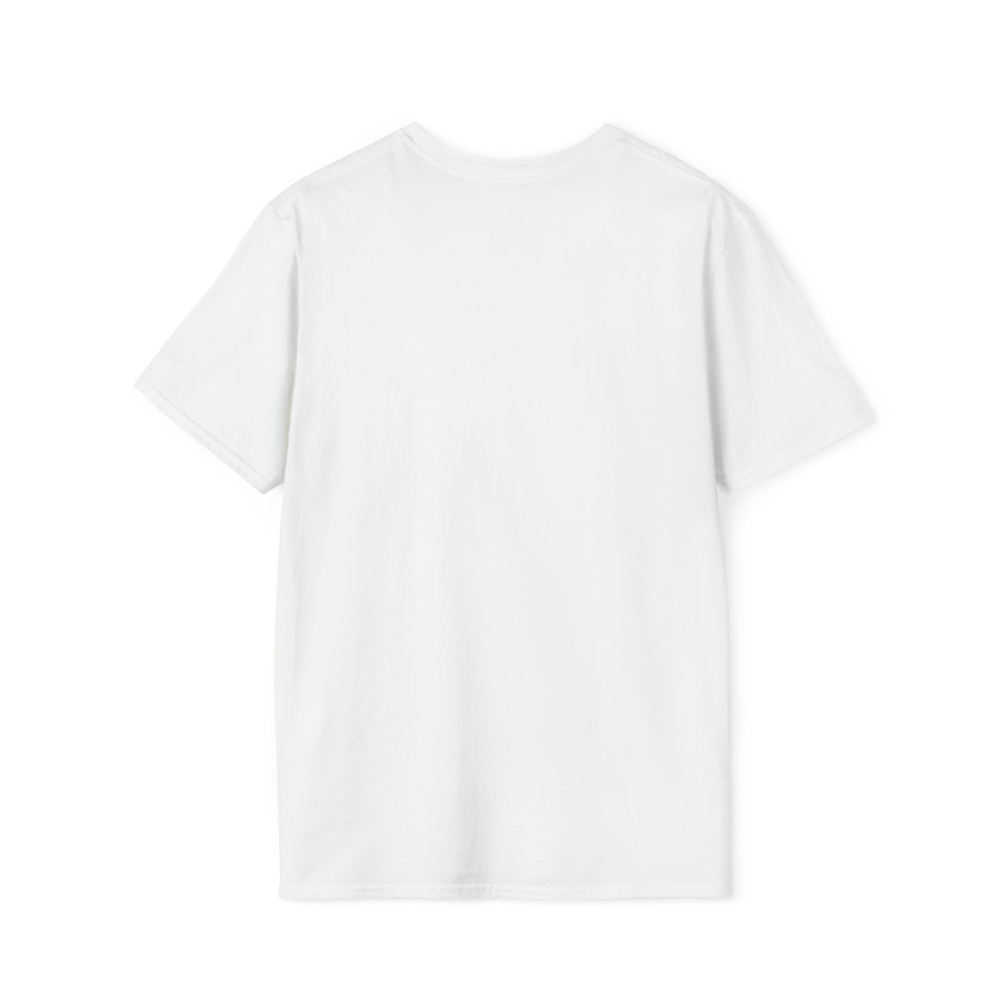 Closer To God - John 6:56 - Unisex Softstyle T-Shirt