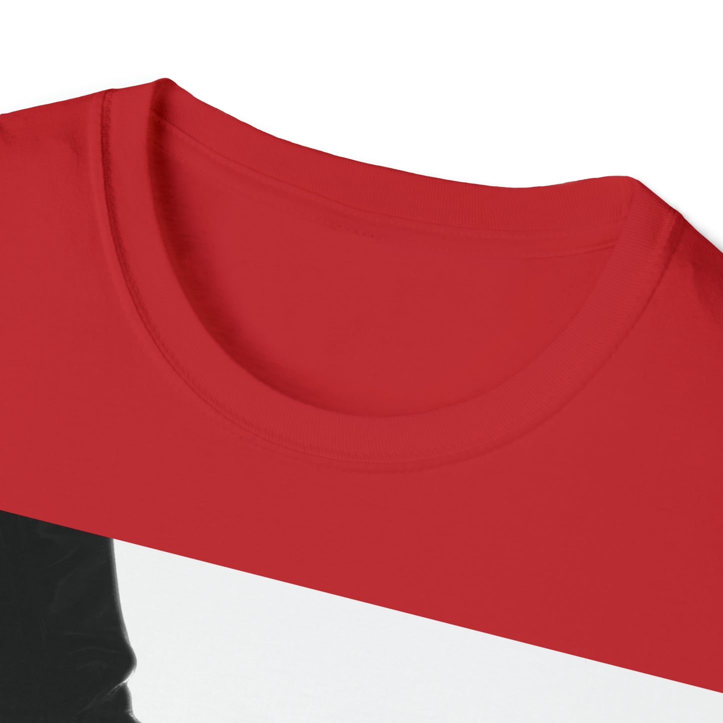 Heel, Boy - Unisex Softstyle T-Shirt