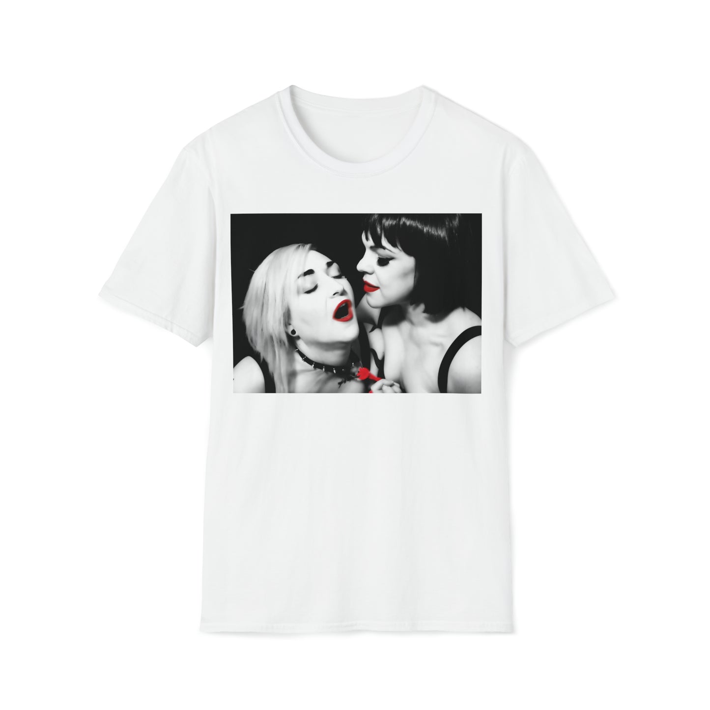 Capisce? - Unisex Softstyle T-Shirt