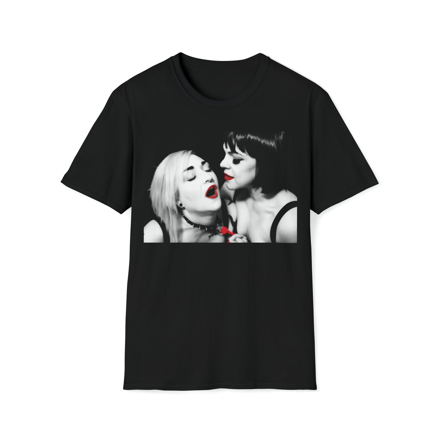 Capisce? - Unisex Softstyle T-Shirt