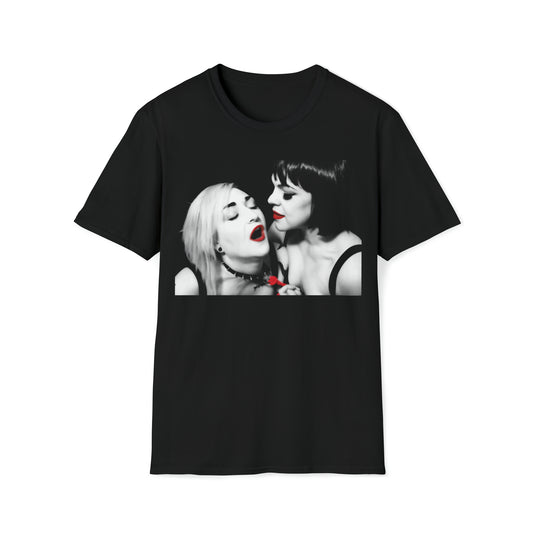 Capisce? - Unisex Softstyle T-Shirt