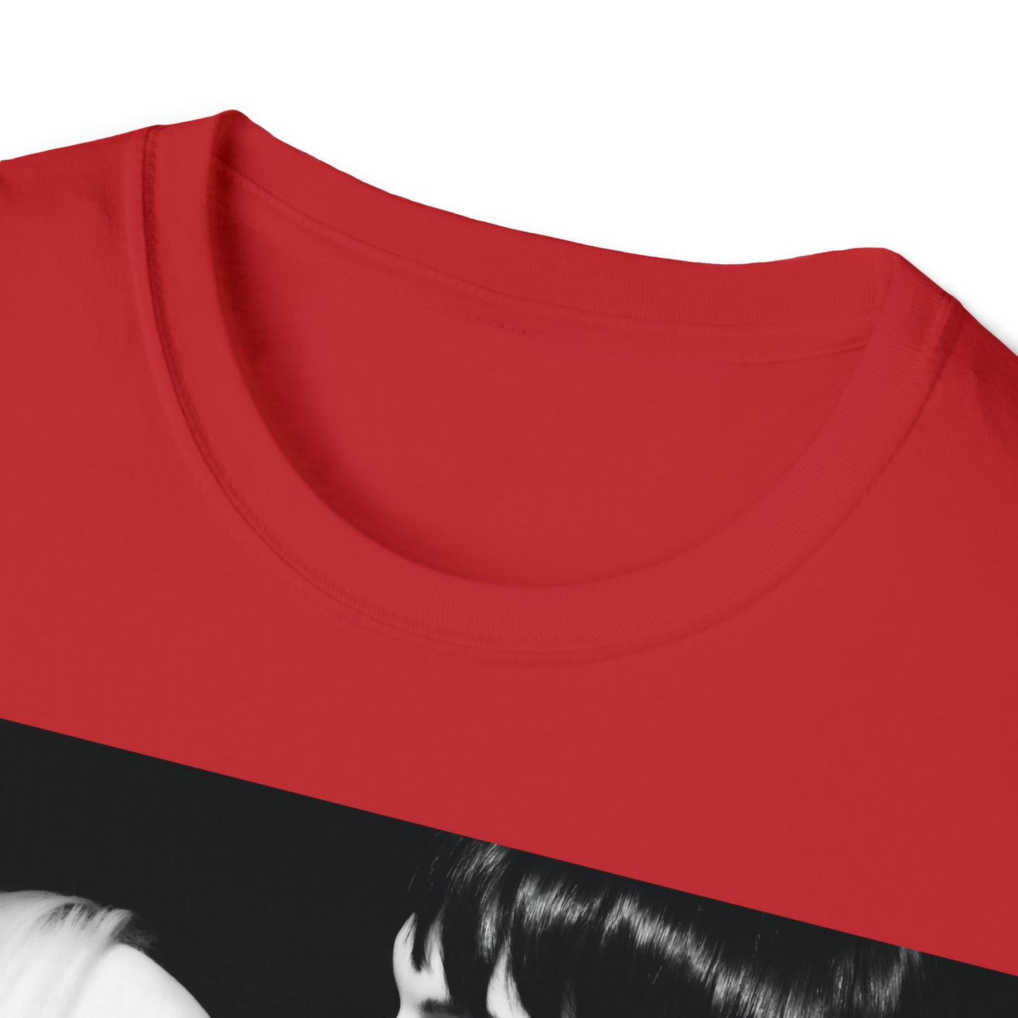Capisce? - Unisex Softstyle T-Shirt