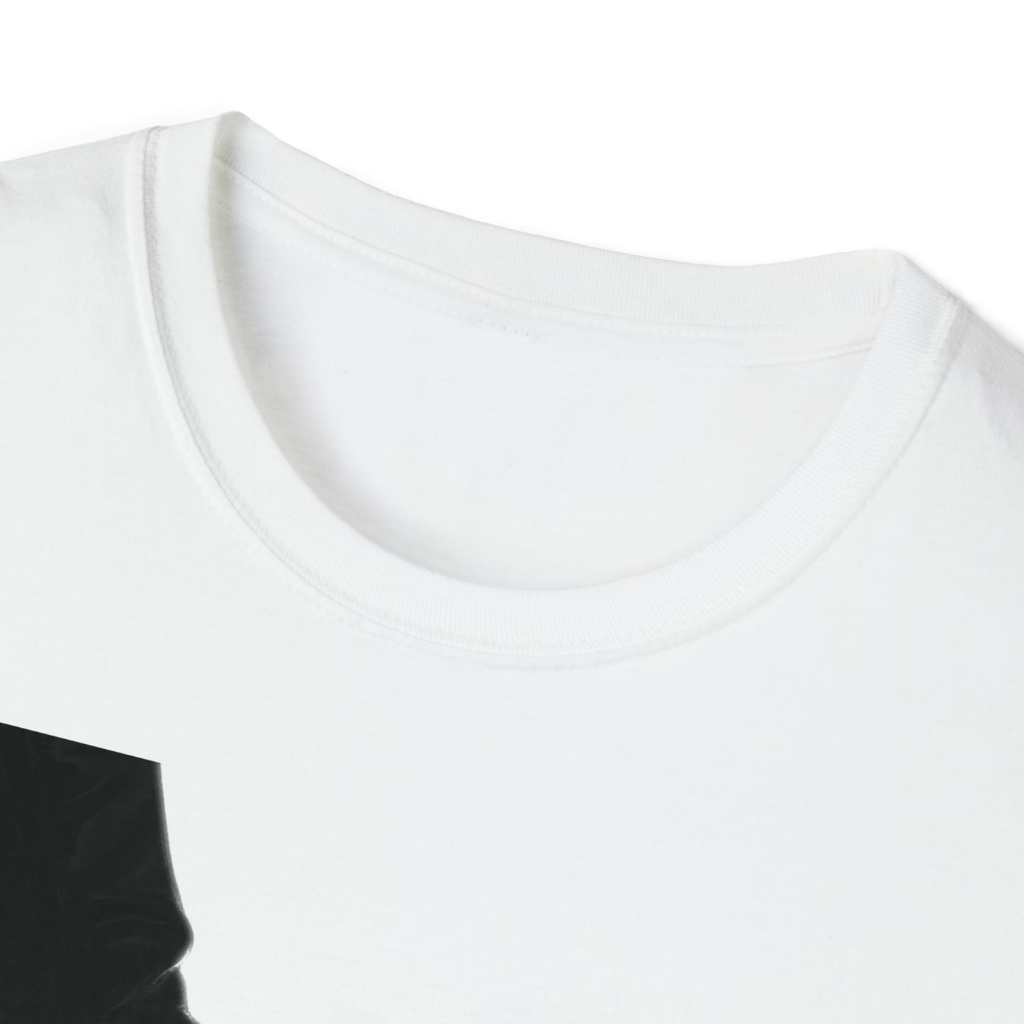 Heel, Boy - Unisex Softstyle T-Shirt