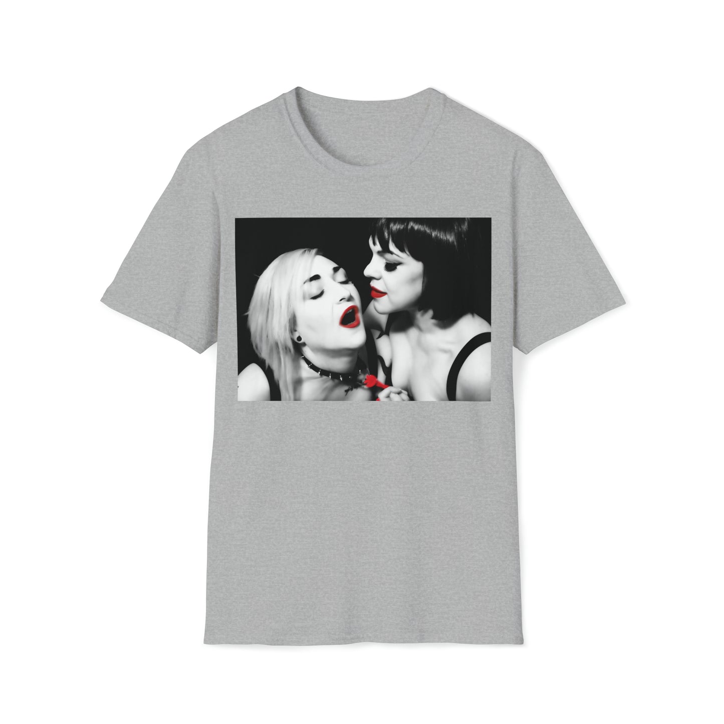 Capisce? - Unisex Softstyle T-Shirt