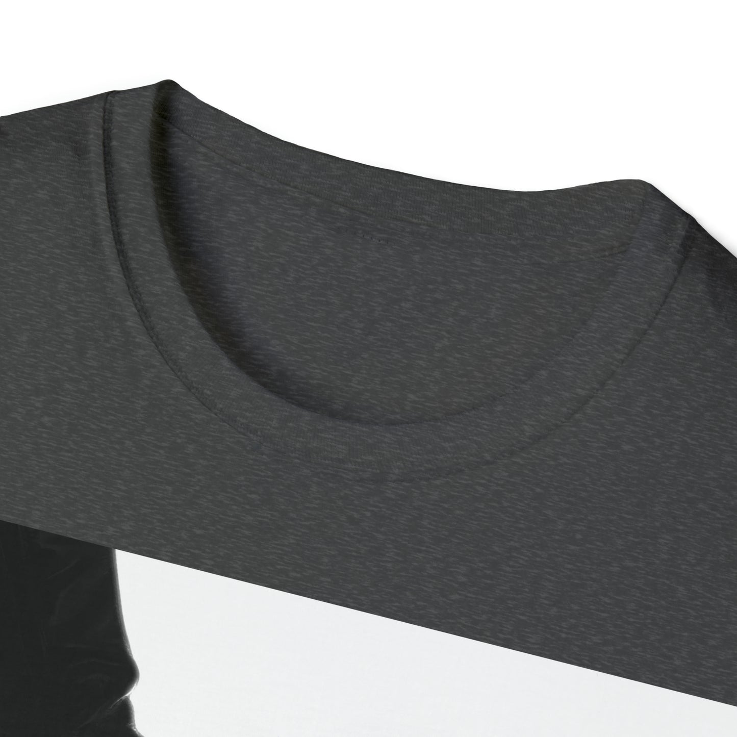 Heel, Boy - Unisex Softstyle T-Shirt