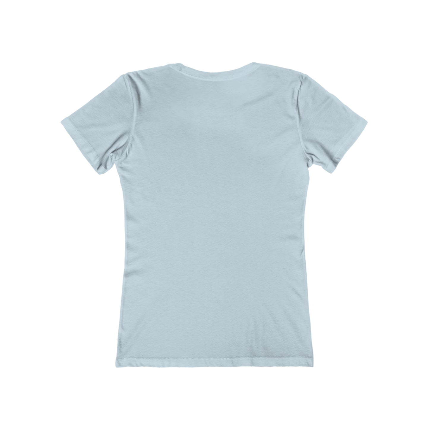 The Dominatrix Next Door - Mistress Jane - Women's The Boyfriend Tee (Sorry not very PC we know!)