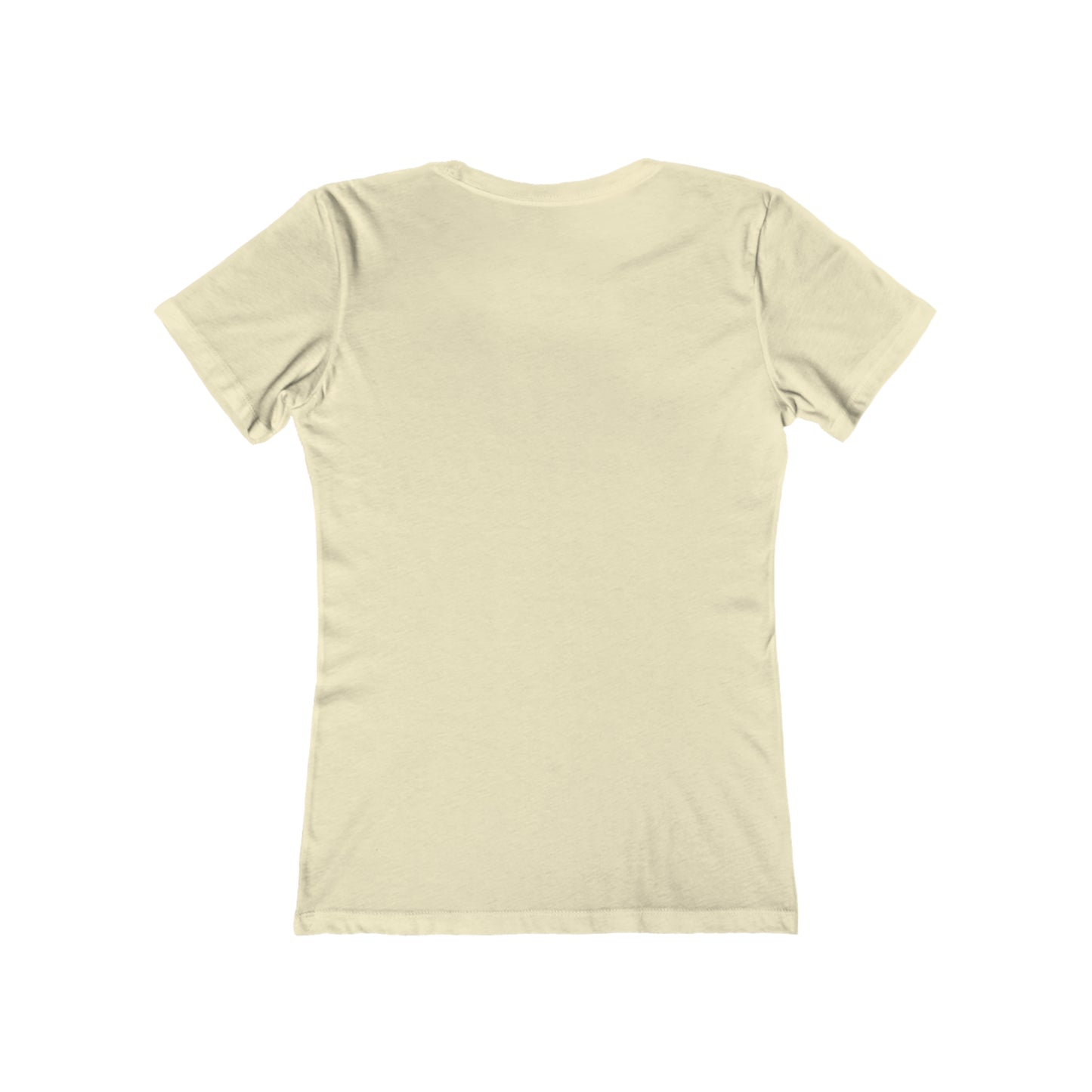 The Dominatrix Next Door - Mistress Jane - Women's The Boyfriend Tee (Sorry not very PC we know!)
