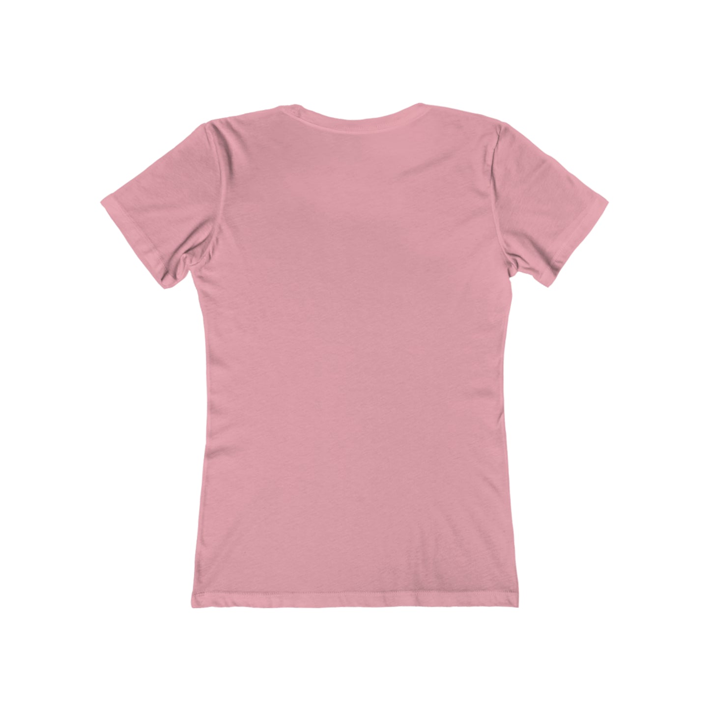 The Dominatrix Next Door - Mistress Jane - Women's The Boyfriend Tee (Sorry not very PC we know!)