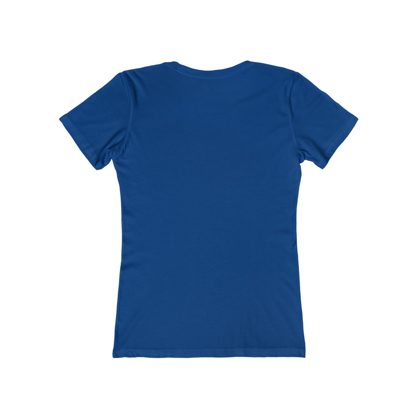 The Dominatrix Next Door - Mistress Jane - Women's The Boyfriend Tee (Sorry not very PC we know!)