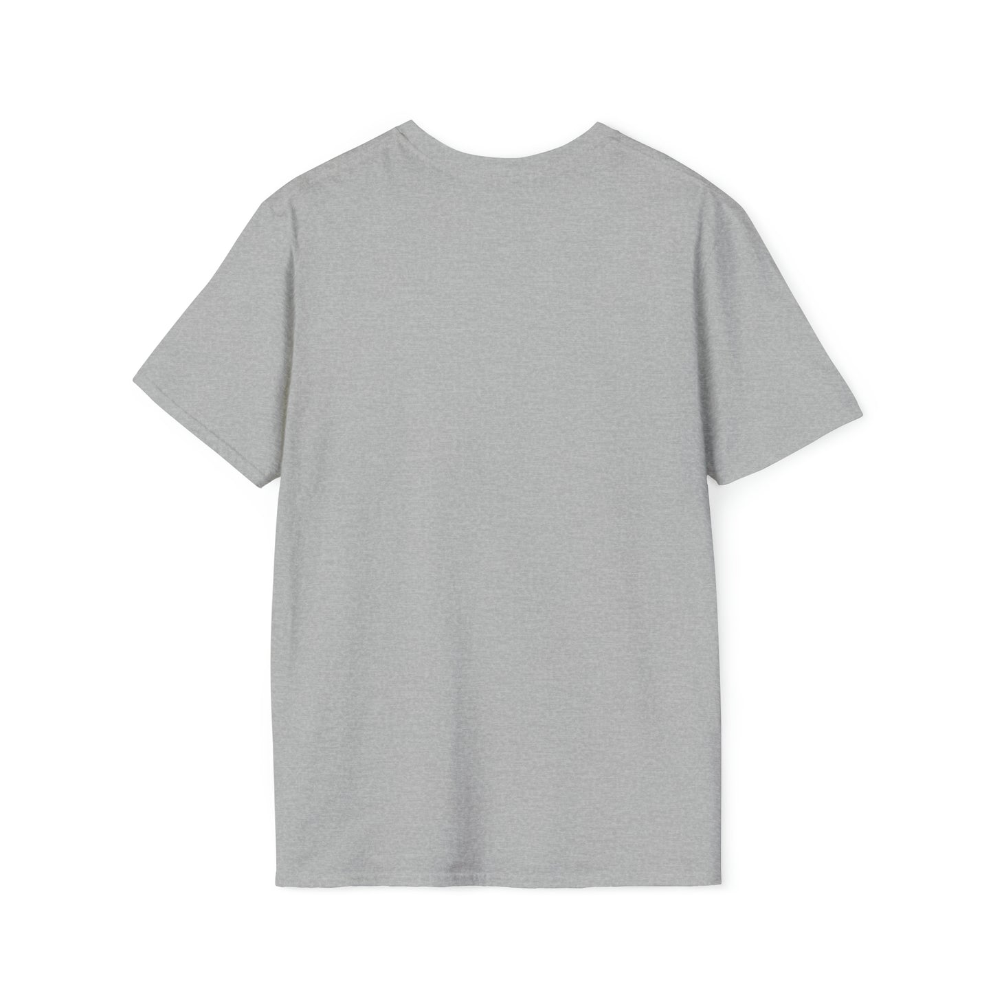 Capisce? - Unisex Softstyle T-Shirt