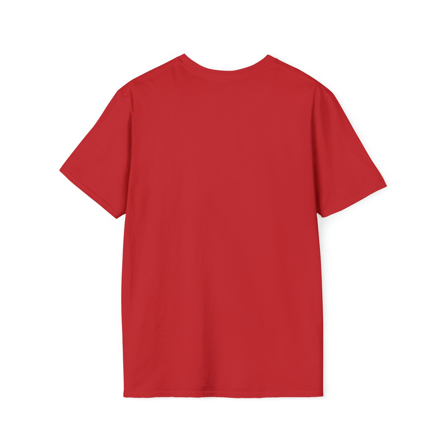 Heel, Boy - Unisex Softstyle T-Shirt