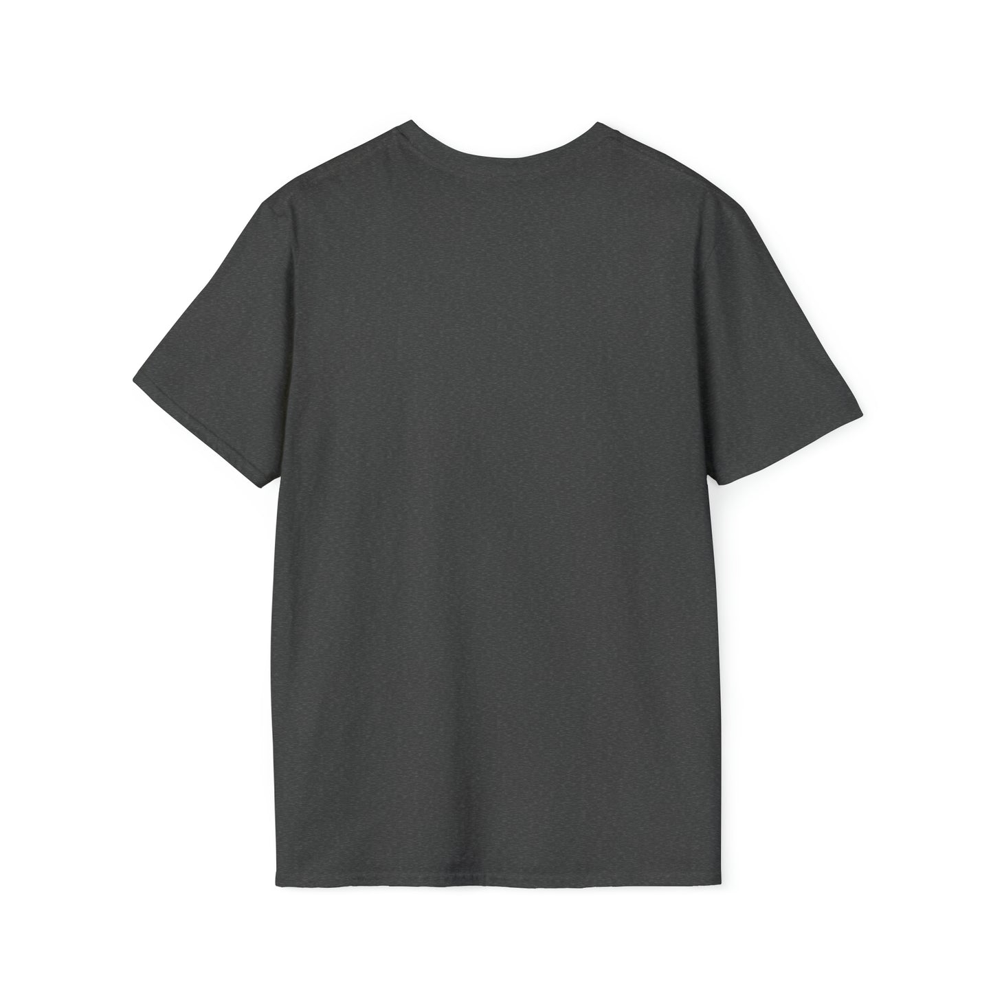 Heel, Boy - Unisex Softstyle T-Shirt