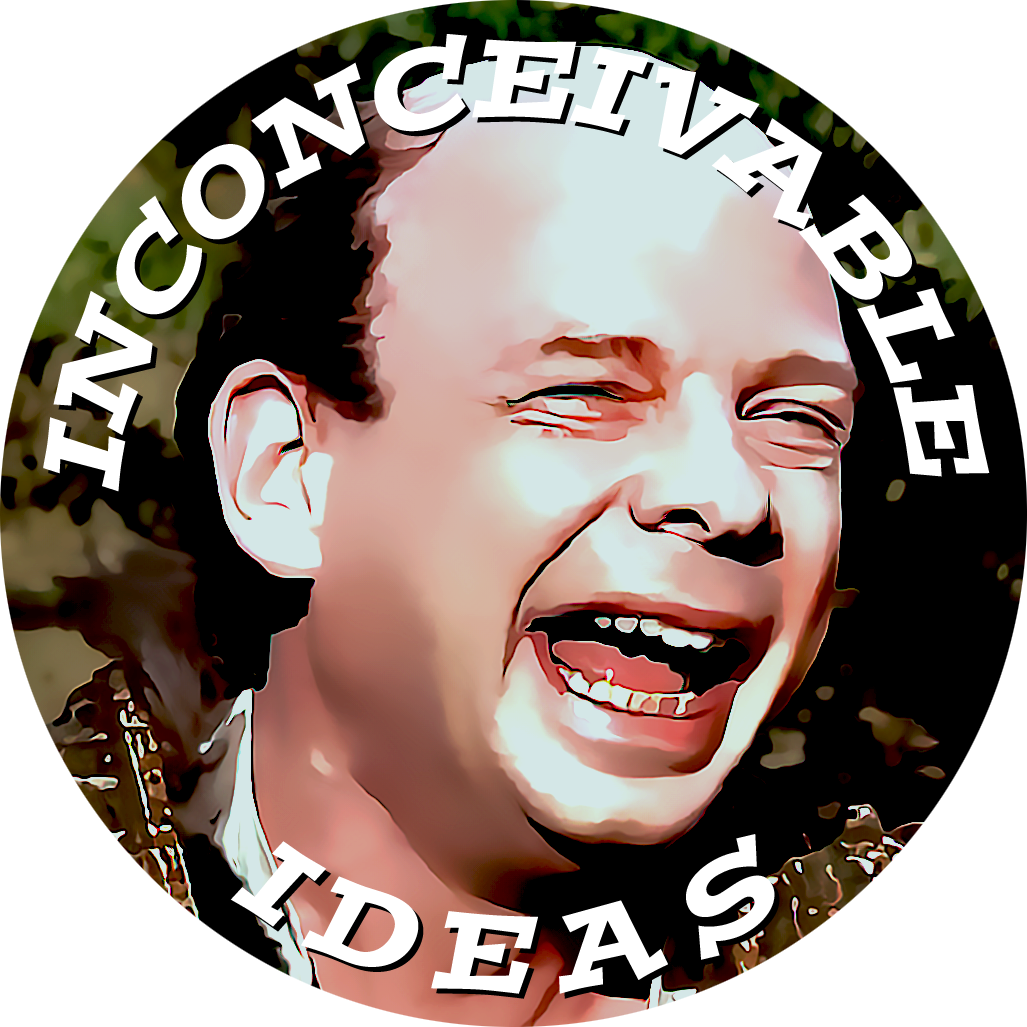 Inconceivable Ideas